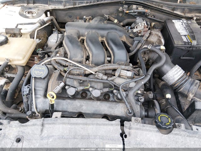 Mazda Mazda6 S