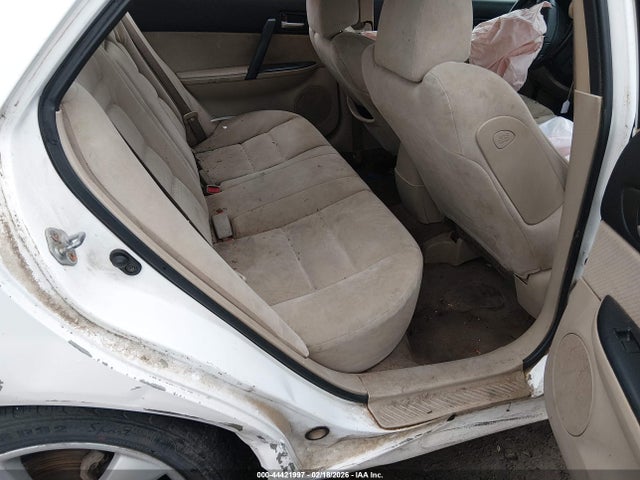 Mazda Mazda6 S