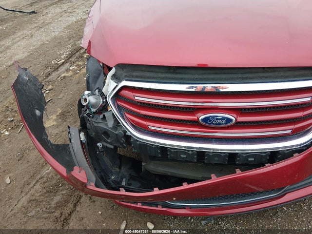 Ford Taurus Limited