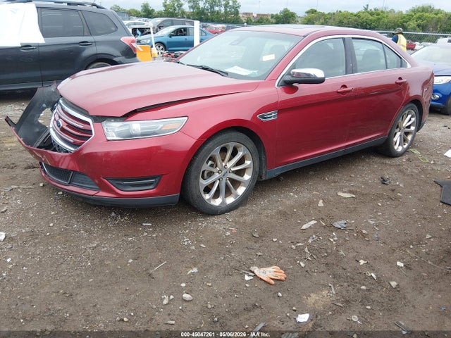 Ford Taurus Limited
