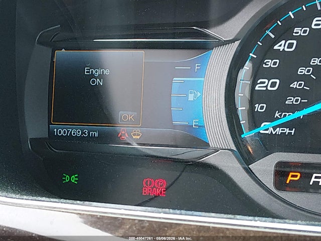 Ford Taurus Limited