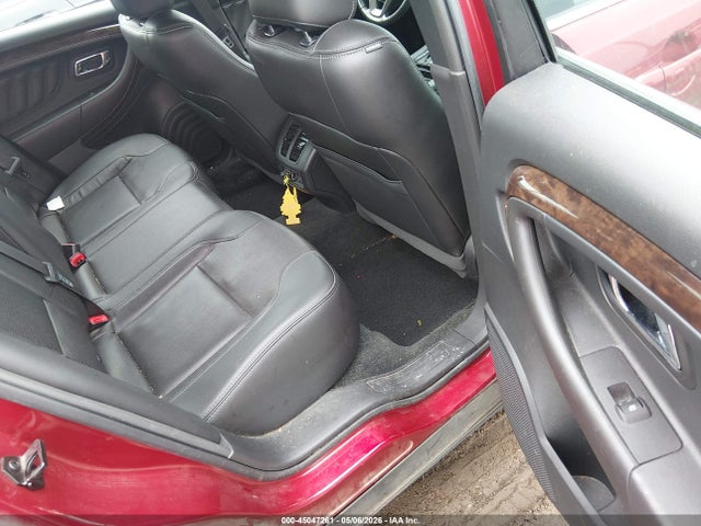 Ford Taurus Limited