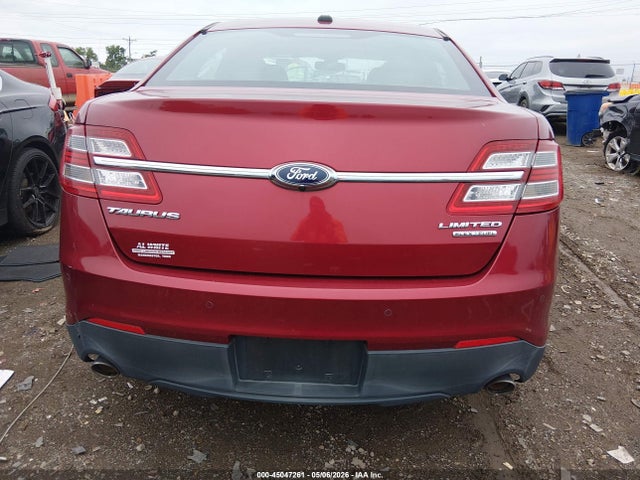 Ford Taurus Limited