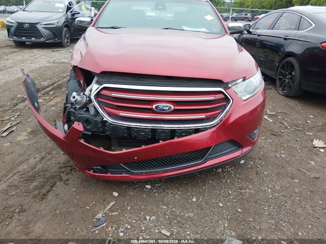 Ford Taurus Limited
