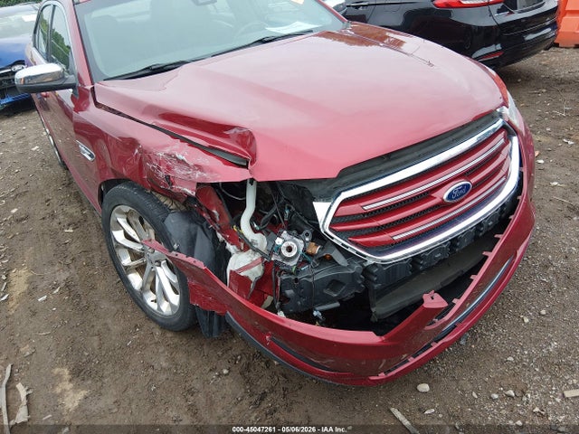 Ford Taurus Limited