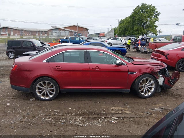 Ford Taurus Limited