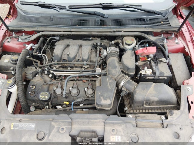 Ford Taurus Limited