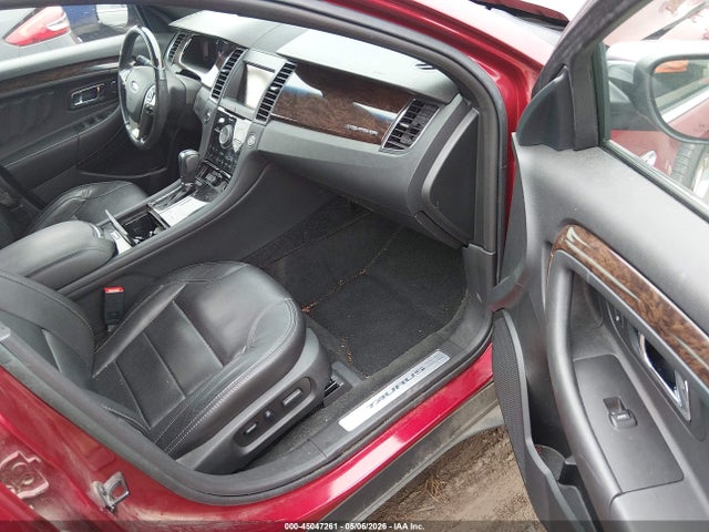 Ford Taurus Limited