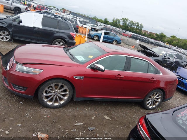 Ford Taurus Limited