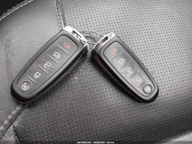 Ford Taurus Limited