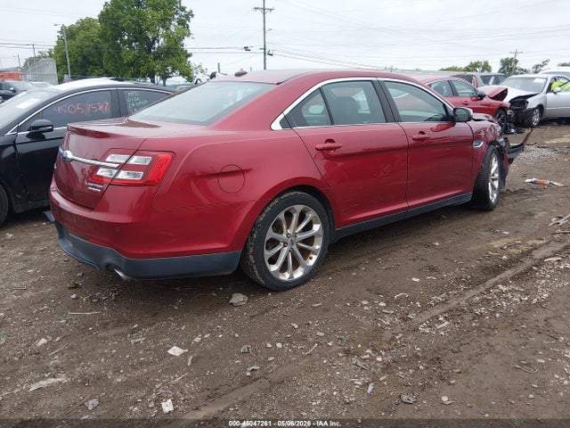 Ford Taurus Limited