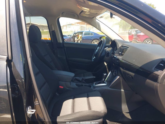 Mazda Cx Touring