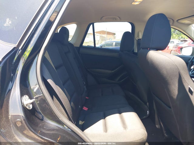 Mazda Cx Touring