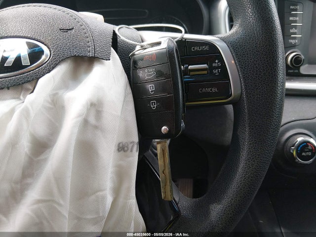 Kia Sorento 3.3l Lx