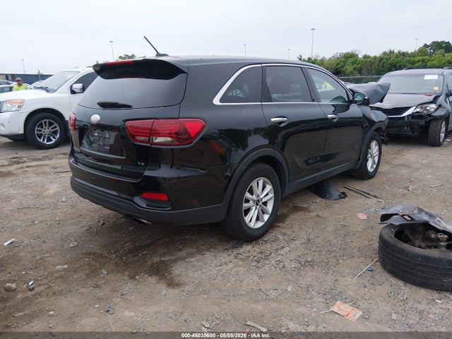 Kia Sorento 3.3l Lx