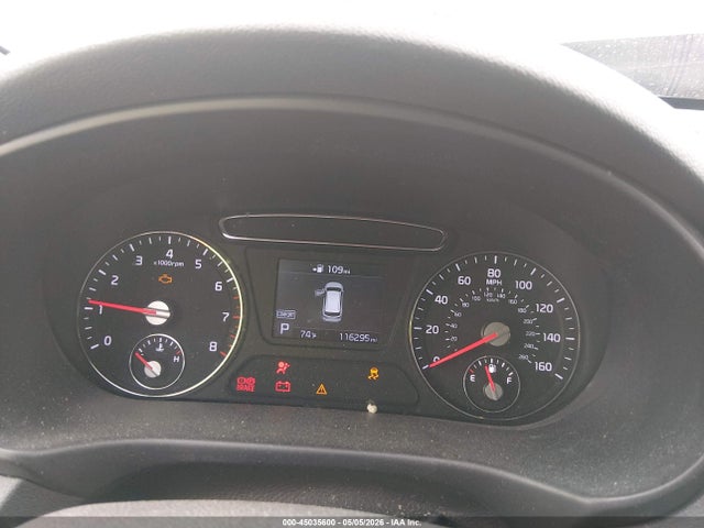 Kia Sorento 3.3l Lx