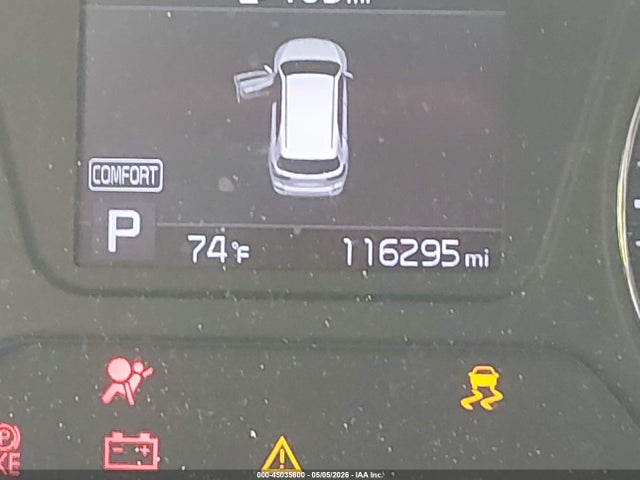 Kia Sorento 3.3l Lx