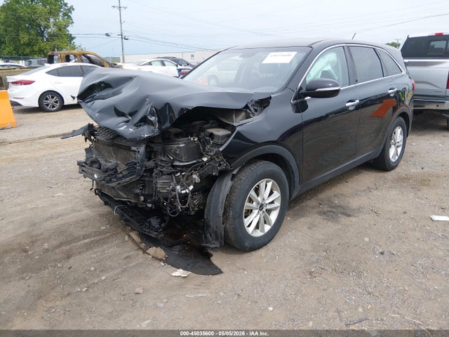 Kia Sorento 3.3l Lx