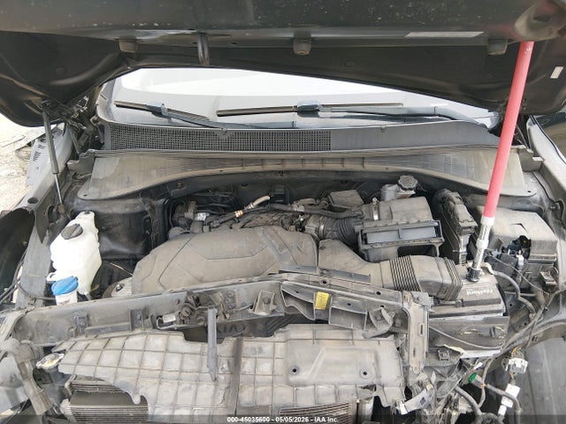 Kia Sorento 3.3l Lx