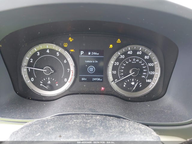 Hyundai VENUE Limited
