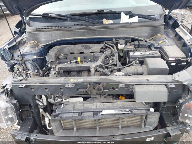 Hyundai VENUE Limited