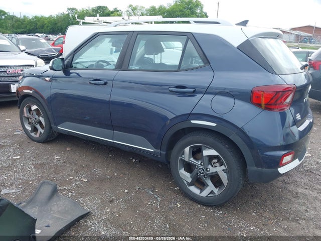 Hyundai VENUE Limited