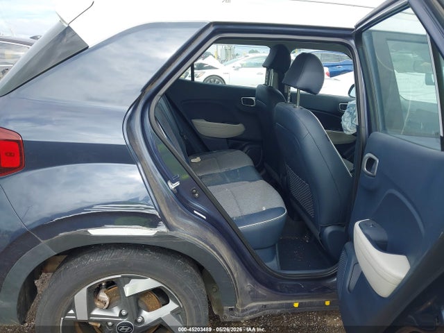 Hyundai VENUE Limited