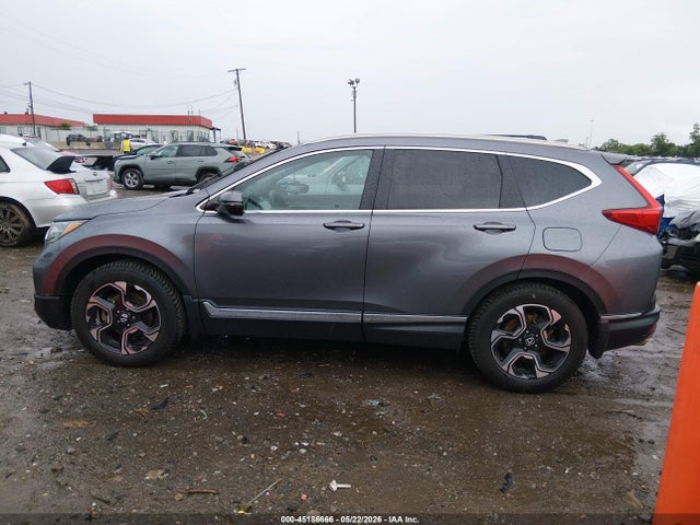Honda CR-V Touring