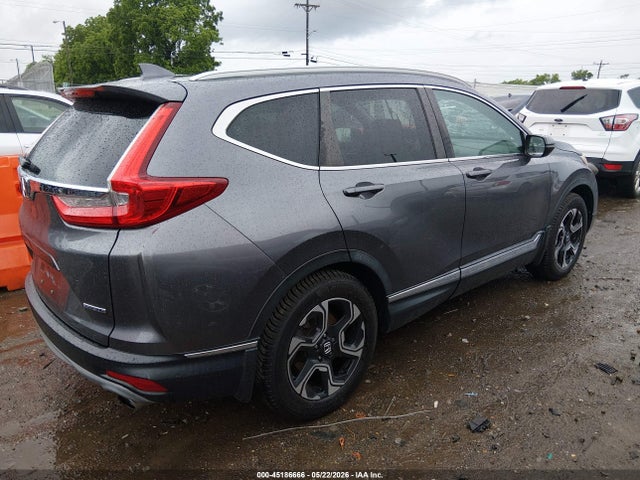 Honda CR-V Touring