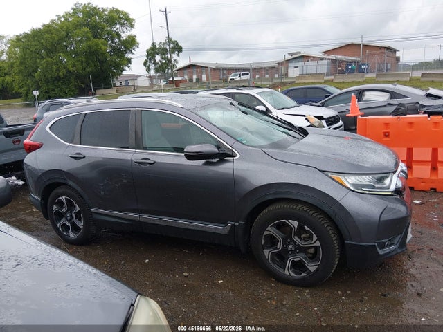 Honda CR-V Touring