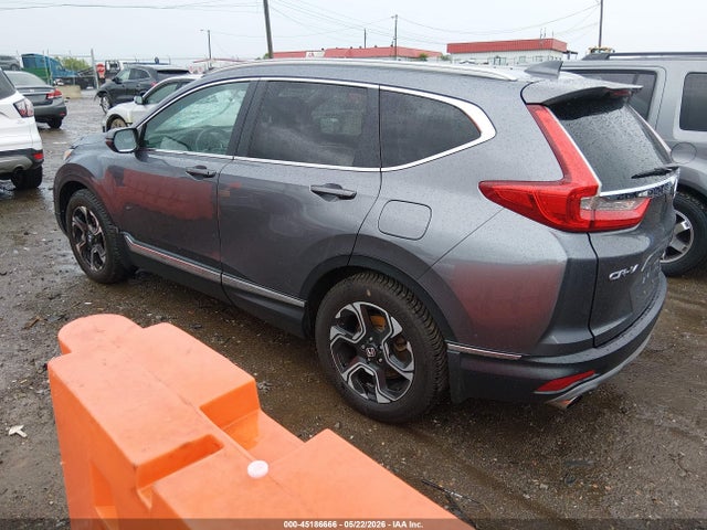 Honda CR-V Touring