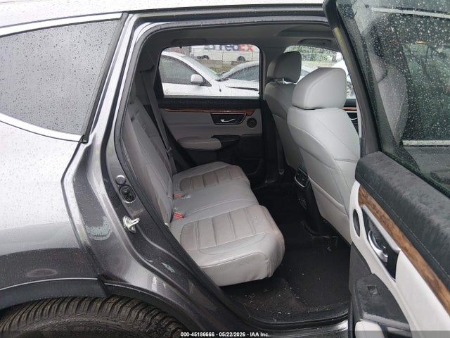 Honda CR-V Touring