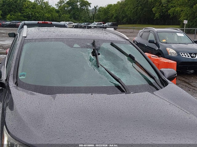 Honda CR-V Touring