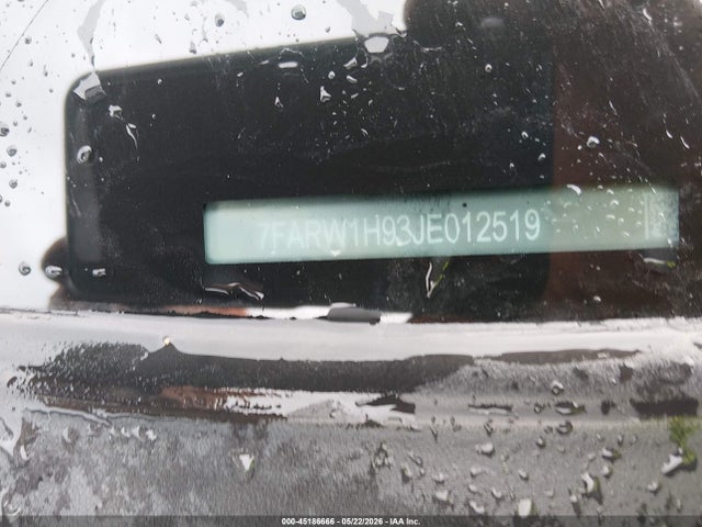 Honda CR-V Touring