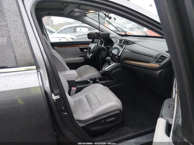 Honda CR-V Touring