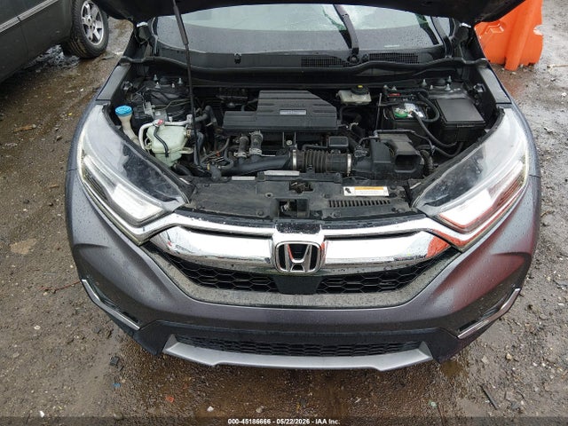 Honda CR-V Touring