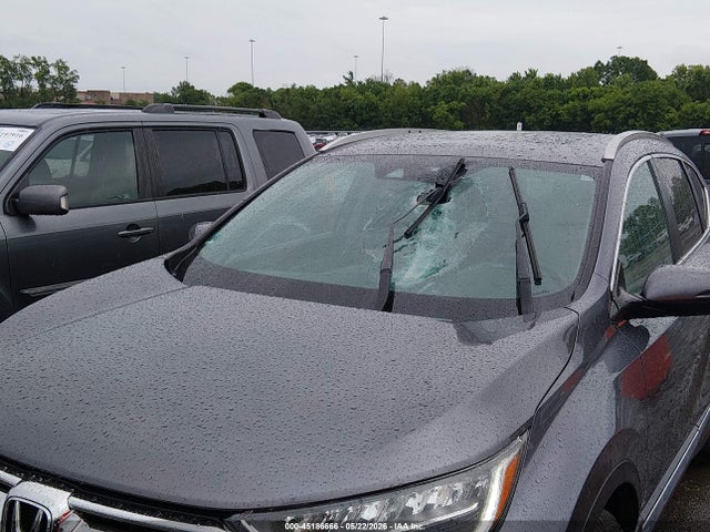 Honda CR-V Touring