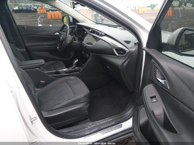Buick Encore GX Fwd Preferred