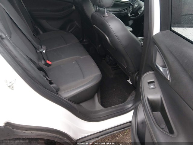 Buick Encore GX Fwd Preferred