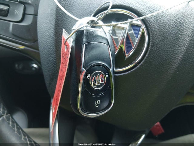 Buick Encore GX Fwd Preferred
