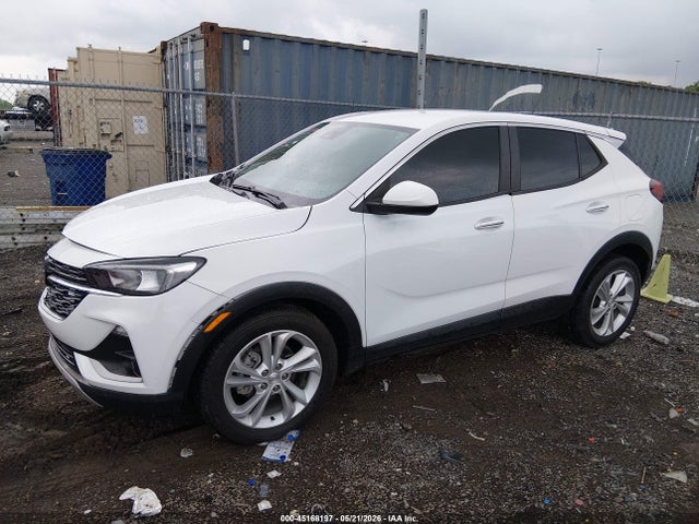 Buick Encore GX Fwd Preferred