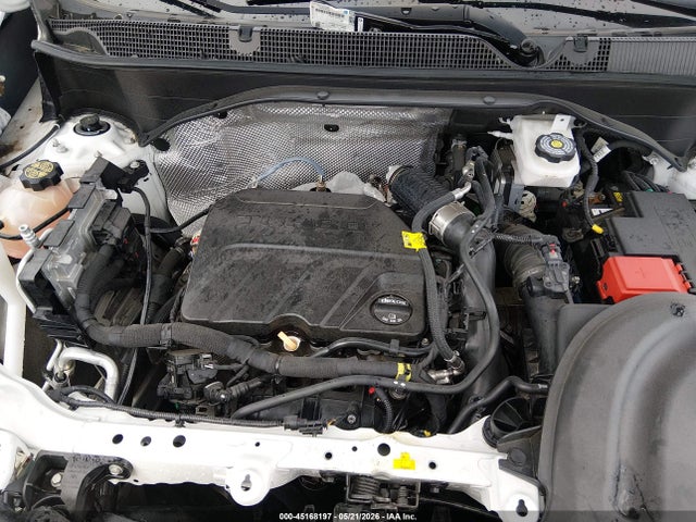 Buick Encore GX Fwd Preferred