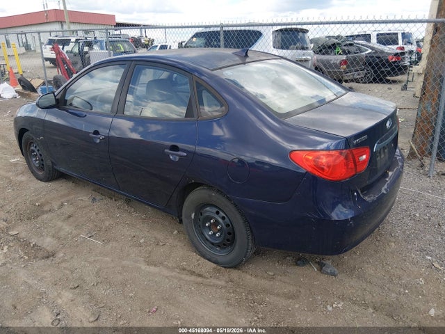 Hyundai ELANTRA Gls