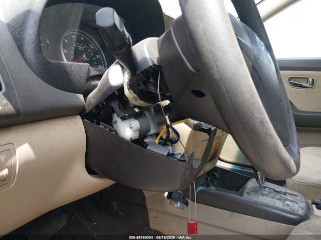 Hyundai ELANTRA Gls