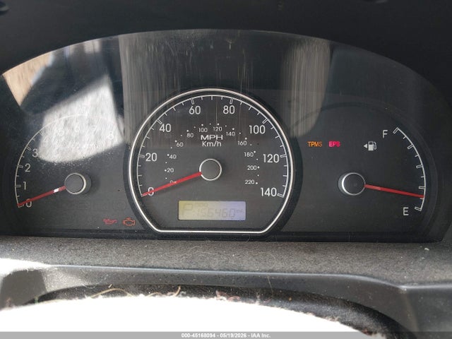 Hyundai ELANTRA Gls