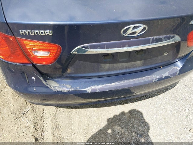 Hyundai ELANTRA Gls