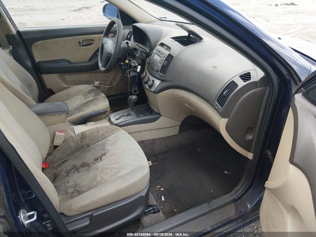 Hyundai ELANTRA Gls