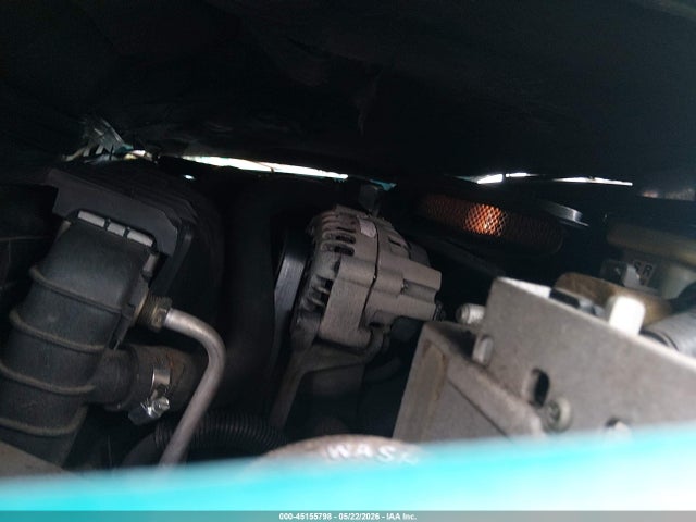 Chevrolet S Truck S10