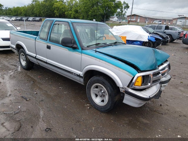 1995 Chevrolet S Truck