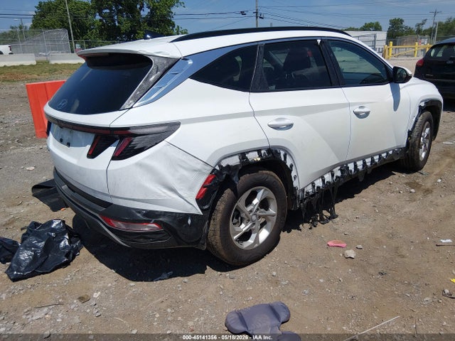 Hyundai TUCSON Sel